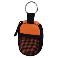 Hama Multi-Power-Case Mini, Orange (00049919)